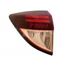 PILOTO TRASERO EXTERIOR LED (SMART ENTRY) (E)