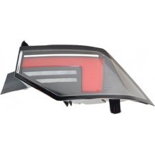 PILOTO TRASERO EXTERIOR 5 PUERTAS LED (E) (VALEO)