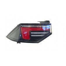 PILOTO TRASERO EXTERIOR 5 PUERTAS LED (E) (VALEO)