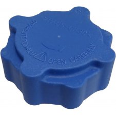 TAPA DEL TANQUE DE EXPANSION AZUL (1,2bar)