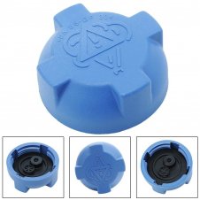 TAPA DEL TANQUE DE EXPANSION AZUL (1,2bar)