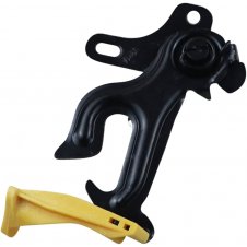 BLOQUEO DEL CAPÓ (GANCHO DE SEGURIDAD)