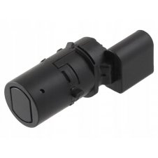 SENSOR DE PARKING CONECTOR NEGRO (3 PINES)