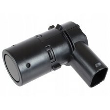 SENSOR DE PARKING CONECTOR NEGRO (3 PINES)