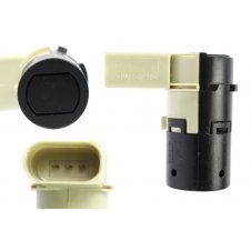 SENSOR DE PARKING CONECTOR BLANCO (3 PINES)