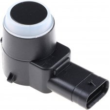 SENSOR DE PARKING CONECTOR NEGRO (3 PINES)