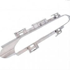 MARCO CROMADO LUZ DE DIA