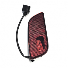 LUZ ANTINIEBLA TRASERA