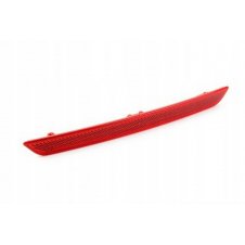 REFLECTOR PARACHOQUE TRASERO(M-SPORT)