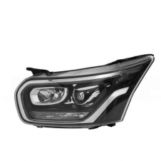 FARO DELANTERO Bi-XENON AFS CON LED DRL (CON MOTOR) (E) (TYC)