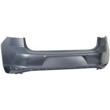 PARACHOQUES TRASERO SUPERIOR IMPRIMADO (6 SENSORES)(EUROPA)