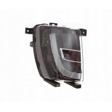 LUZ ANTINIEBLA DELANTERA LED CON DRL
