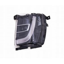 LUZ ANTINIEBLA DELANTERA LED CON DRL