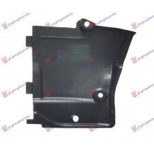 CUBIERTA DE BAJOS  CHASIS DELANTERA