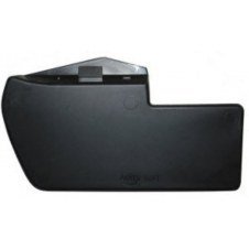 GUARDABARROS TRASERO(PARTE DELANTERA)