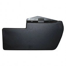 GUARDABARROS TRASERO(PARTE DELANTERA)