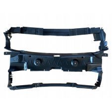 CONDUCTO DE AIRE PARA RADIADOR (PLÁSTICO)