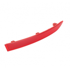 REFLECTOR PARACHOQUE TRASERO