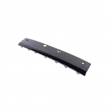 CUBIERTA DE PARACHOQUES DELANTERO (M-TECH)(CON AGUJERO PARA SENSOR)