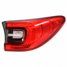 PILOTO TRASERO EXTERIOR LED (E)(DEPO)