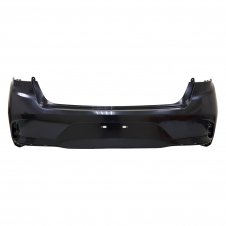 PARACHOQUE TRASERO IMPRIMADO