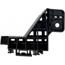 SOPORTE INTERIOR PARACHOQUE TRASERO PLASTICO