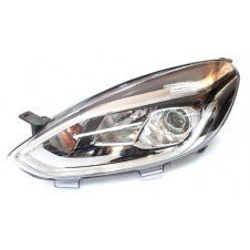 FARO DELANTERO ELECTRICO CON LED DRL(CONMOTOR) (E) (TYC)