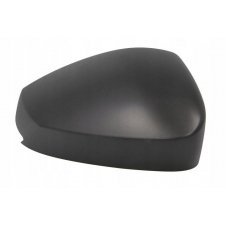 CUBIERTA RETROVISOR NEGRA