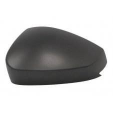 CUBIERTA RETROVISOR NEGRA