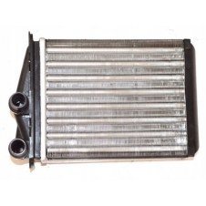 RADIADOR HABITACULO(TRASERO) GASOLINA - DIESEL (180x157)