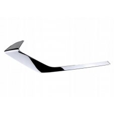 MOLDURA CROMADA PARA REJILLA PARACHOQUE DELANTERO