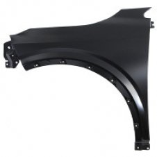 ALETA DELANTERA(ALUMINIO)