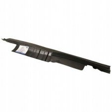 CUBIERTA DE PLASTICO ALETA DELANTERA