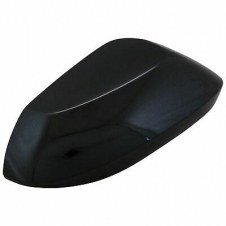 CUBIERTA DE RETROVISOR NEGRO BRILLO