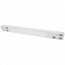 REFUERZO DE PARACHOQUES TRASERO ALUMINIO