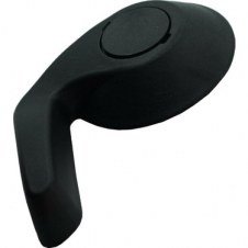PALANCA DEL RESPALDO DEL ASIENTO NEGRA