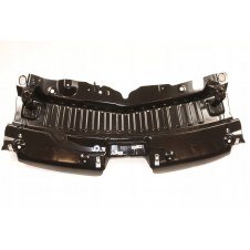 PANEL SUPERIOR DE ACERO