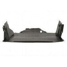 CUBIERTA DEBAJO DE MOTOR