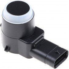 SENSOR DE PARKING CONECTOR NEGRO (3 PINES)