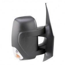 ESPEJO RETROVISOR ELÉCTRICO CALEFACTABLE (CON INTERMITENTE) (CON SENSOR) (ALTA CALIDAD) (CRISTAL CONVEXO)