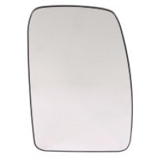 CRISTAL DE RETROVISOR SUPERIOR (CRISTAL CONVEXO)