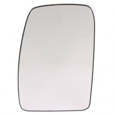 CRISTAL DE RETROVISOR SUPERIOR (CRISTAL CONVEXO)