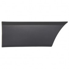 MOLDURA ALETA TRASERA (PARTE DELANTERA) (PARA BASE MEDIANA)