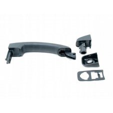 MANETA DE PUERTA DELANTERA EXTERIOR (SIRVE PARA CORREDERA Y PORTÓN TRASERO)