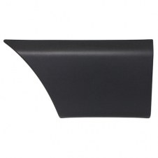 MOLDURA GUARDABARROS TRASERO (PARTE TRASERA) (CAJA CORTO-MEDIA)