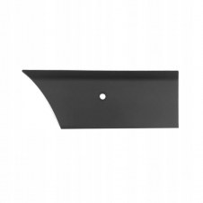 MOLDURA ALETA TRASERA (PARTE DELANTERA) (PARA BASE MEDIANA)(CON SENSOR)