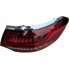 PILOTO TRASERO EXTERIOR LED COUPÉ (E) (ULO)