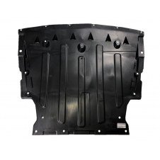 CUBIERTA DE BAJO DE MOTOR