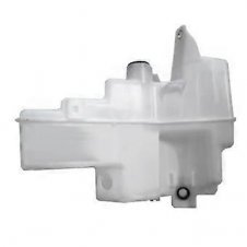 TANQUE LIMPIAPARABRISAS (CON AGUGEROS PARA 1 MOTOR Y SENSOR)