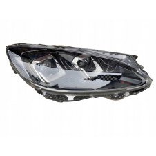 FARO DELANTERO ELECTRICO CON LED DRL (VALEO)